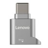 Lenovo  MicroSD kortläsare.