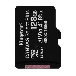 Kingston MicroSDXC 128 Gb