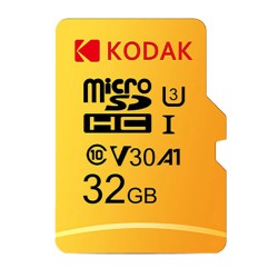 Kodak MicroSDHC 32 Gb